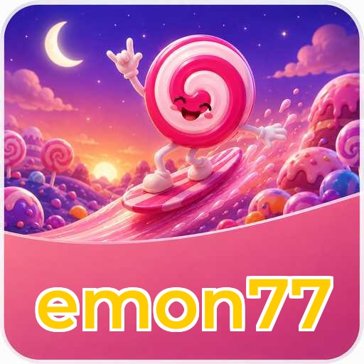 emon77 Official Links