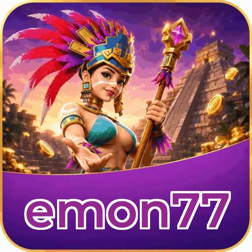 emon77 Editorial Team Logo