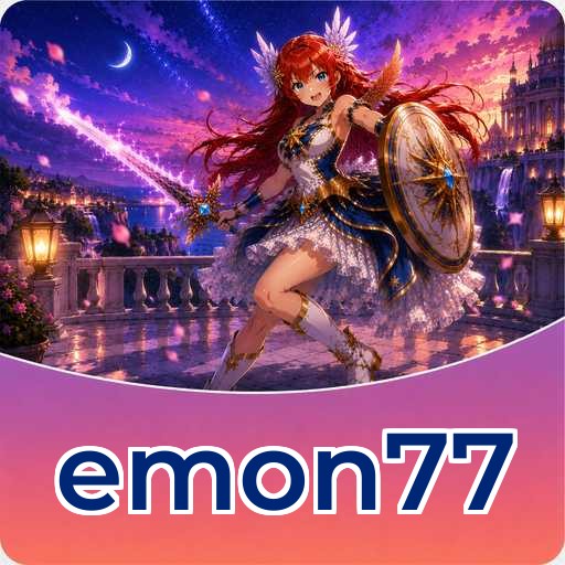 emon77 Security & Privacy