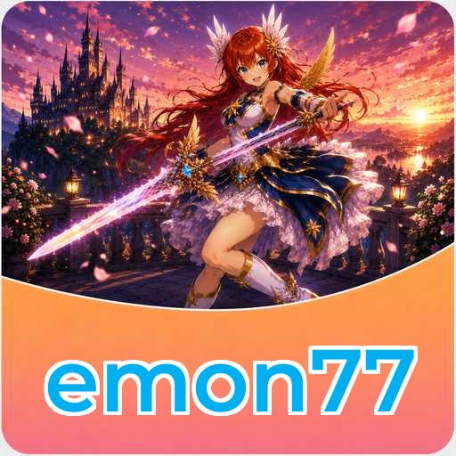 emon77 Keamanan Profile