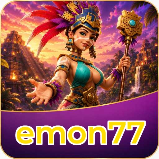 emon77 Interface Design